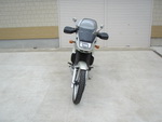     Kawasaki KLE400 1999  4